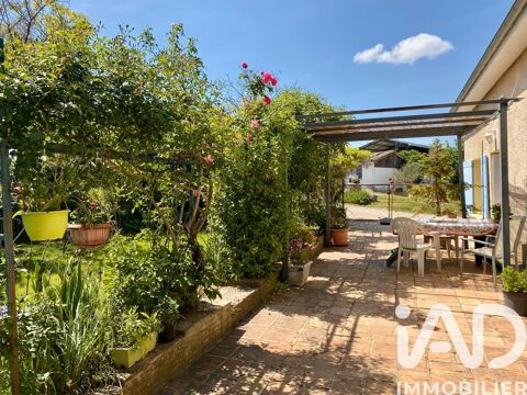   Vente Maison Maison - 4 pièce(s) - 100 m²