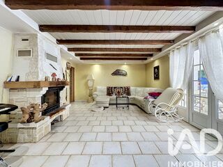  Maison à vendre 10 pièces 264 m²