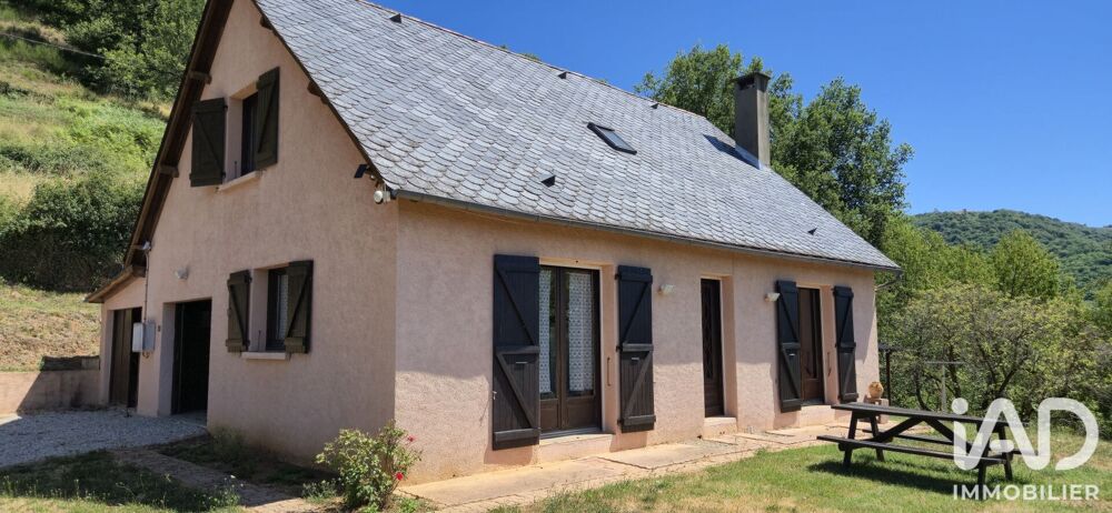 Vente Maison de campagne 5 pièces