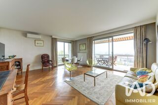  Appartement à vendre 3 pièces 101 m²
