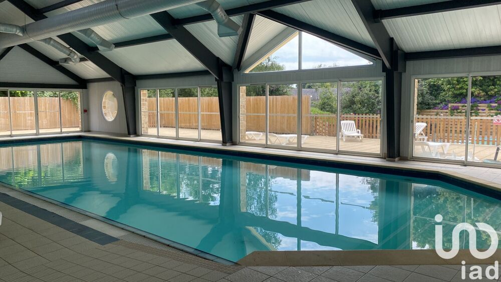 Vente Maison traditionnelle 7 pièces