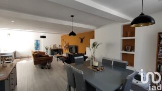  Maison à vendre 5 pièces 182 m²