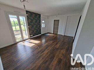 Maison à vendre 7 pièces 145 m²
