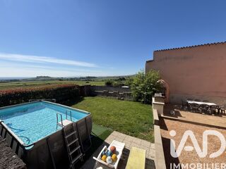  Maison � vendre 5 pi�ces 136 m�