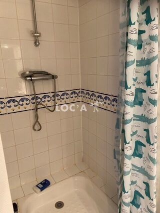  Appartement à louer 2 pièces 31 m²