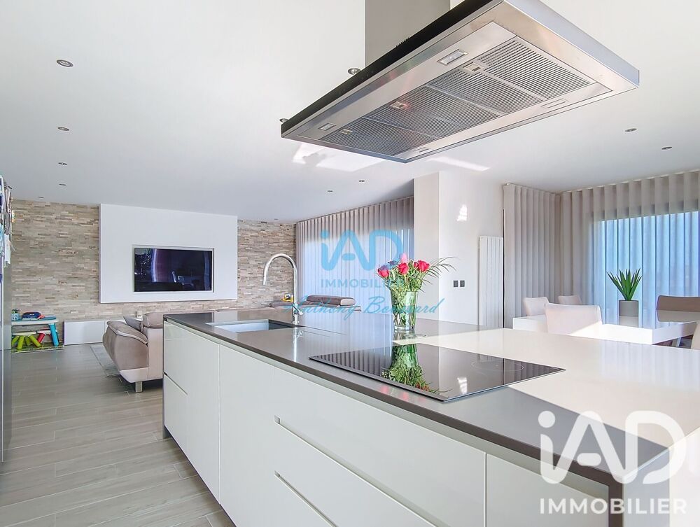 à vendre  Maison Rozay-en-Brie (77540)