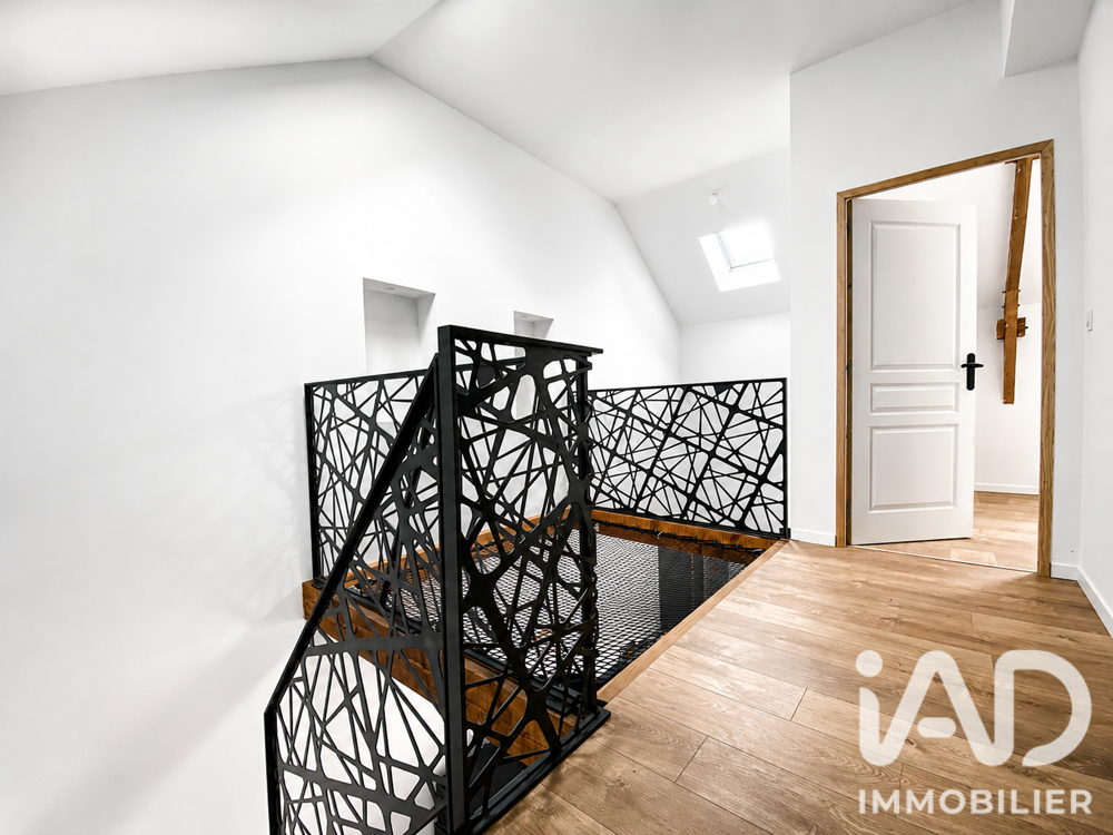Vente Maison Vente Maison/villa 4 pièces Gaël