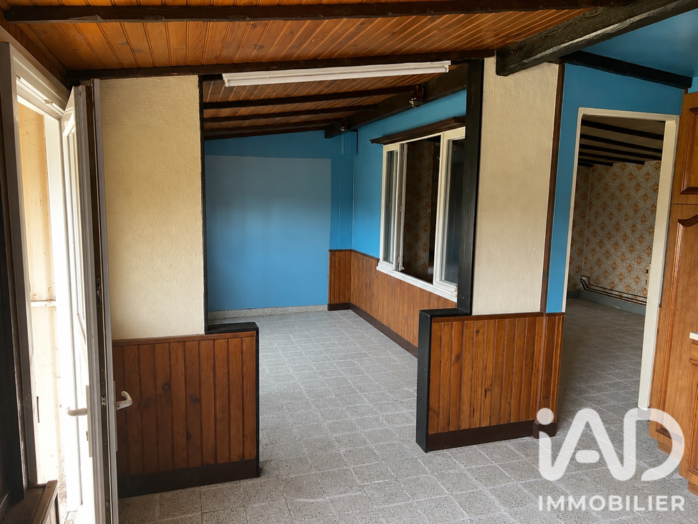 Vente Maison Vente Maison de ville 5 pièces Agny