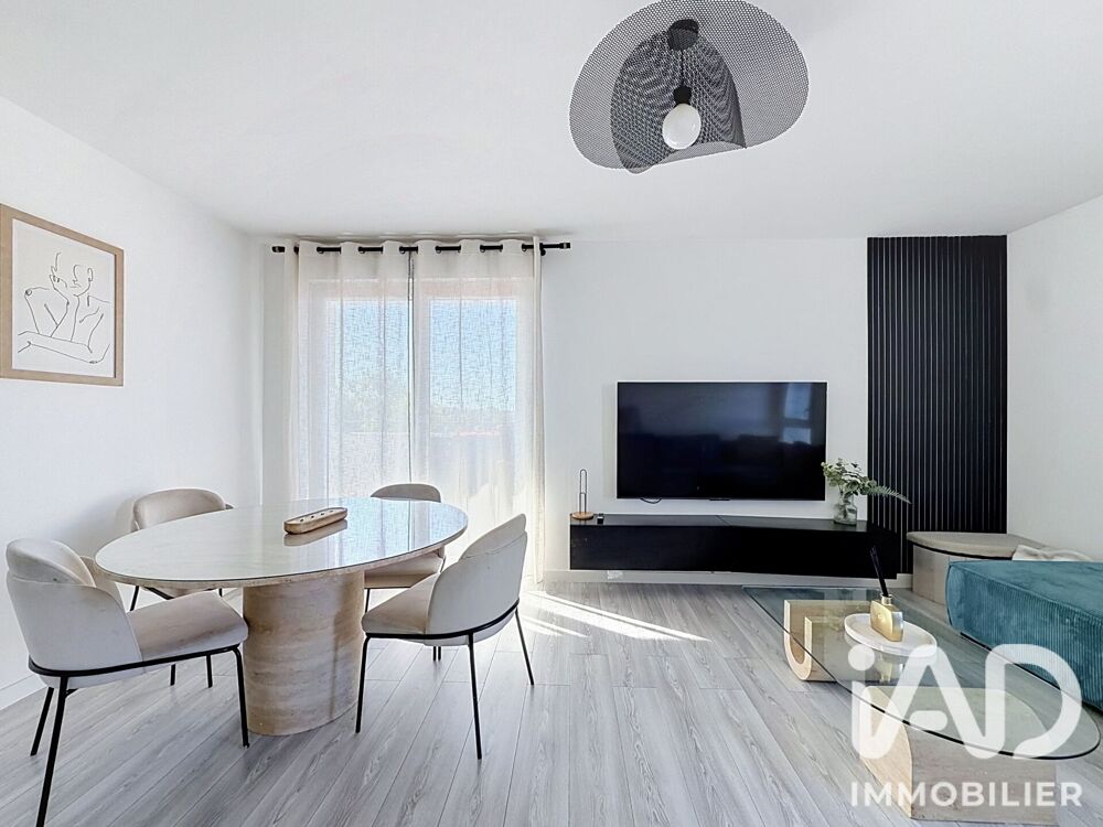 Vente Appartement Vente Appartement 5 pièces Valenton