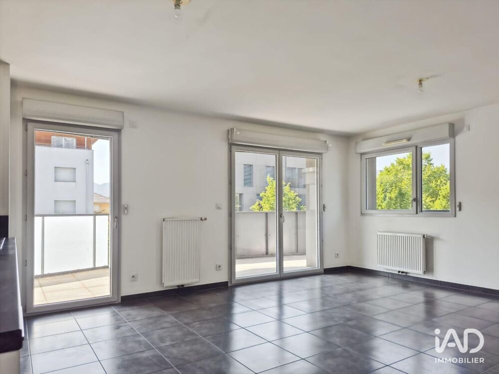 Location Appartement Location Appartement 3 pièces Bassens