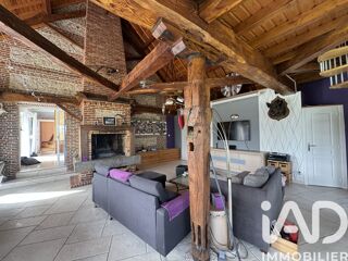  Maison à vendre 4 pièces 228 m²