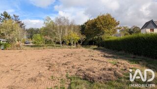  Terrain à vendre 1257 m²