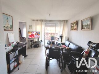  Appartement à vendre 2 pièces 40 m²
