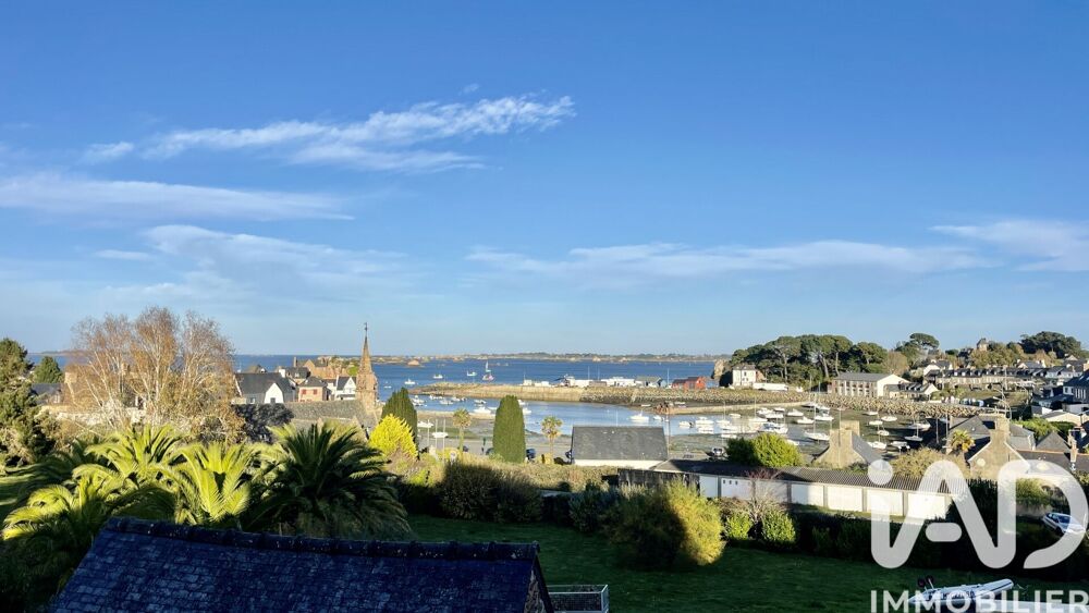 à vendre  Maison Ploubazlanec (22620)