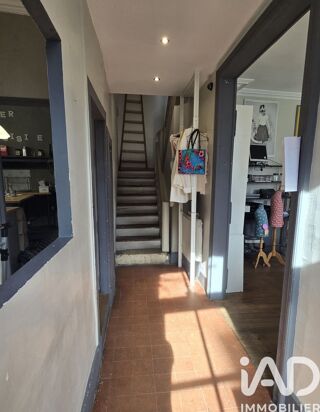  Maison à vendre 6 pièces 157 m²