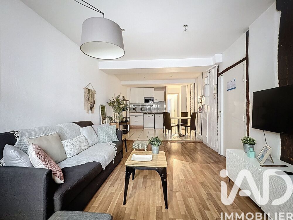 Appartement 2 pièces 41 m² · à Toulouse · 41 m² · 200 000 €