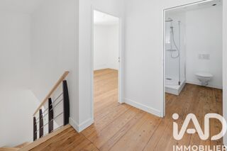  Maison à vendre 4 pièces 86 m²