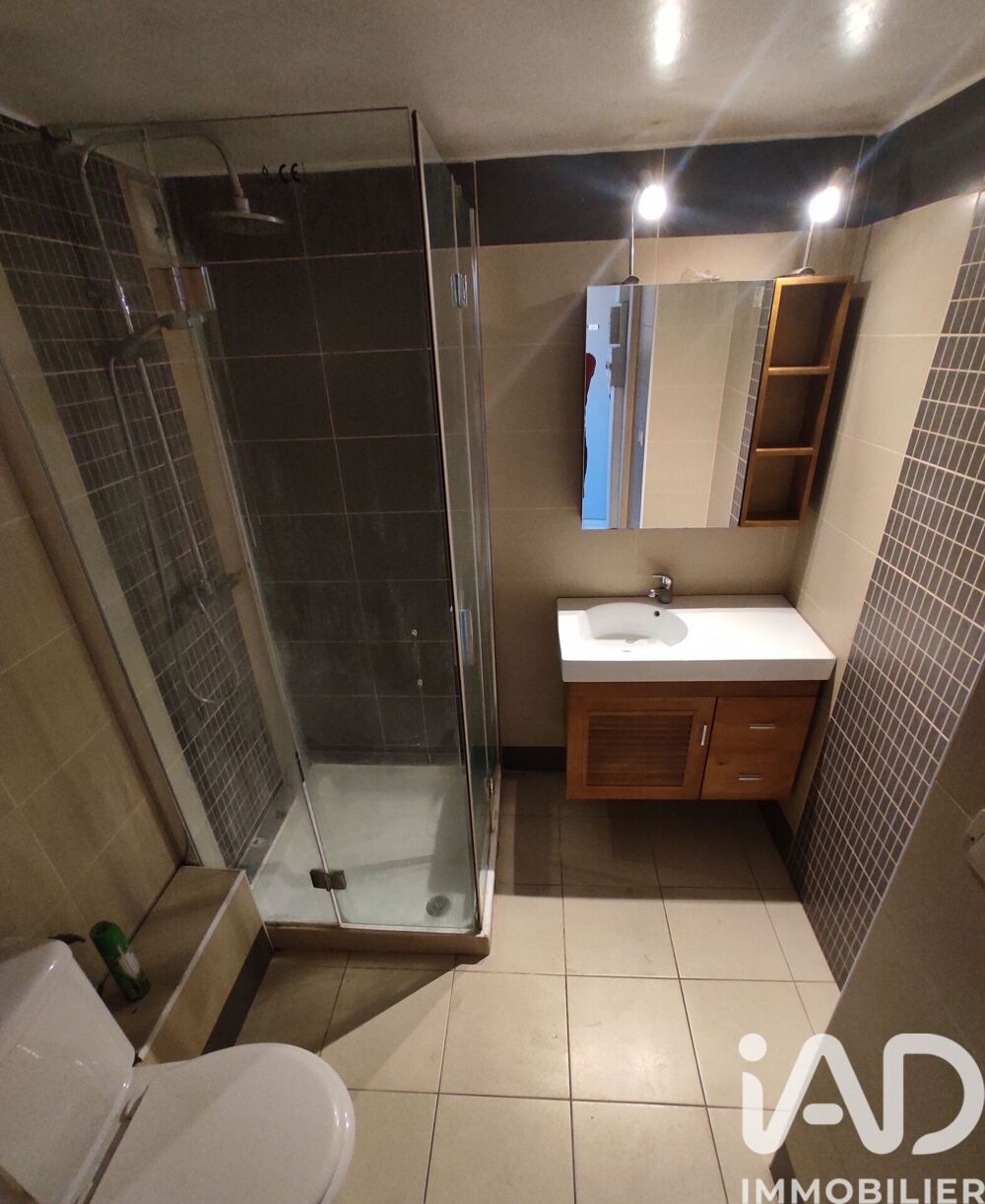 location Appartement - 2 pièce(s) - 42 m² Villeneuve-lès-Maguelone (34750)