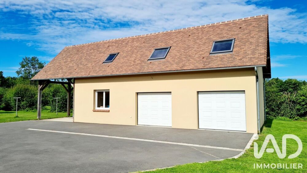 à vendre  Maison Pont-l'Évêque (14130)