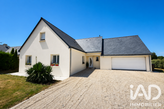  Maison à vendre 7 pièces 155 m²