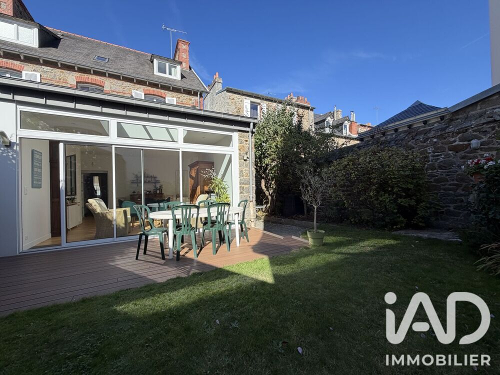 Vente Maison Vente Maison de ville 10 pièces Saint-brieuc