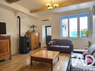  Maison à vendre 8 pièces 203 m²