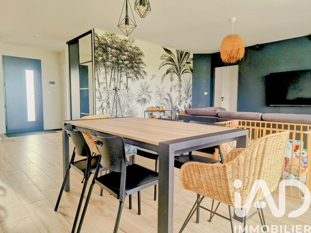 Vente Maison/villa 5 pièces