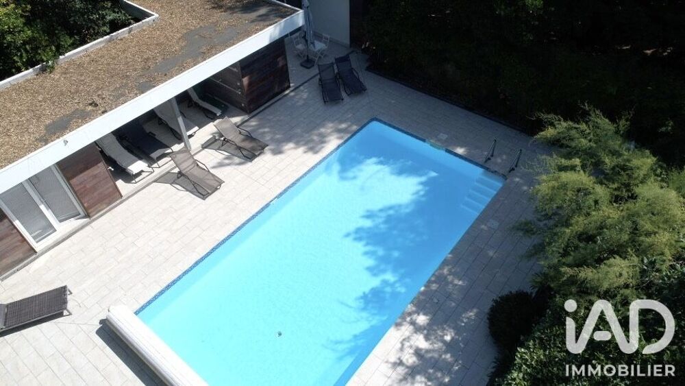 à vendre  Maison Hossegor (40150)