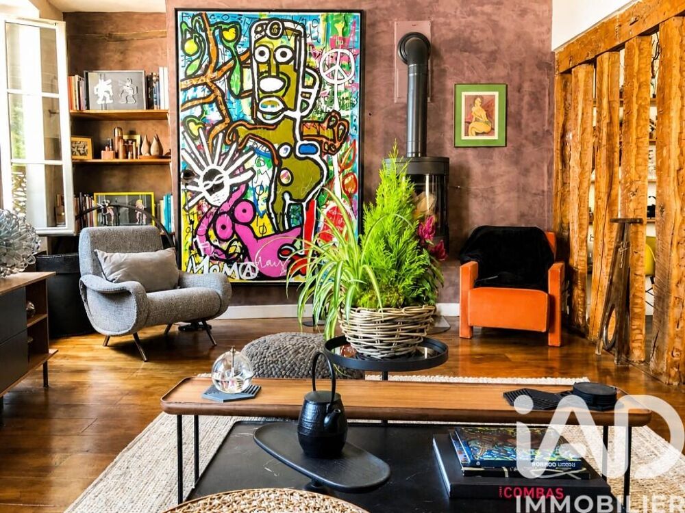Vente Duplex 5 pièces