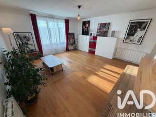  Appartement à vendre 3 pièces 70 m²