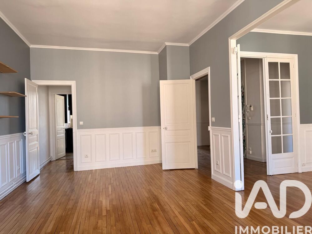 Vente Appartement 5 pièces