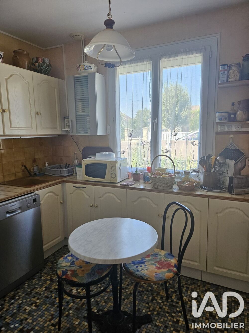 Vente Maison/villa 3 pièces