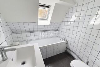  Appartement à louer 1 pièce 20 m²
