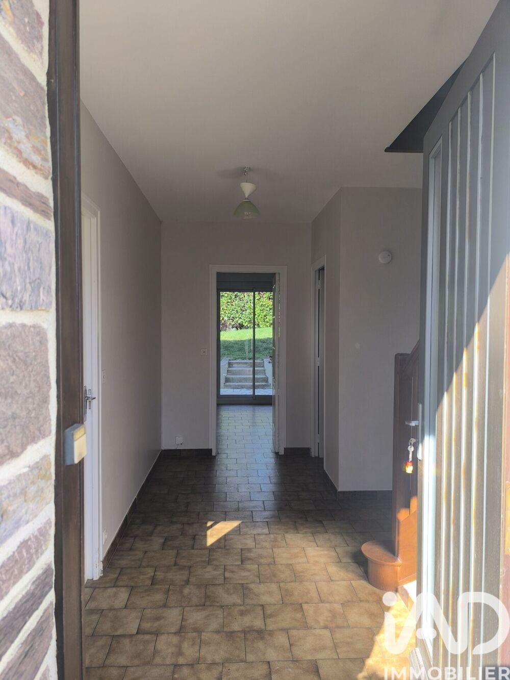 Vente Maison Vente Maison/villa 4 pièces Bruz