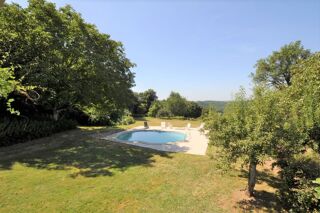  Maison à vendre 8 pièces 210 m²