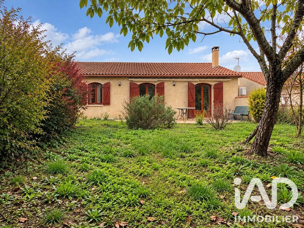 Vente Maison Vente Maison/villa 4 pièces Cenon
