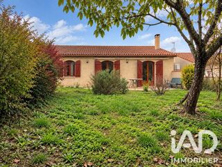 Vente Maison Vente Maison/villa 4 pièces Cenon
