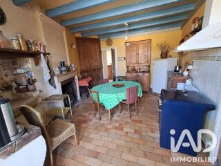  Maison à vendre 7 pièces 185 m²