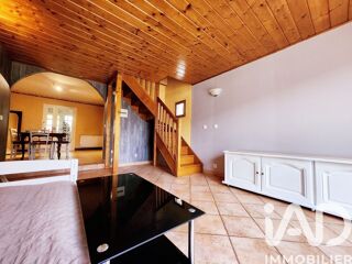  Maison à vendre 5 pièces 85 m²