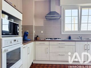  Maison à vendre 7 pièces 143 m²