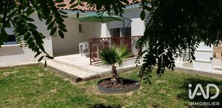  Maison à vendre 5 pièces 92 m²