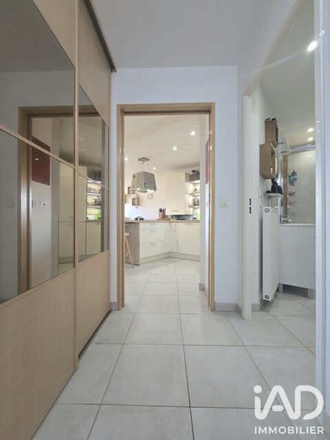   Vente Appartement 3 pièces Appartement - 3 pièce(s) - 60 m²