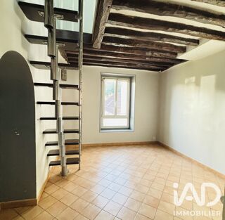  Appartement à vendre 2 pièces 39 m²