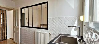  Appartement � vendre 3 pi�ces 53 m�