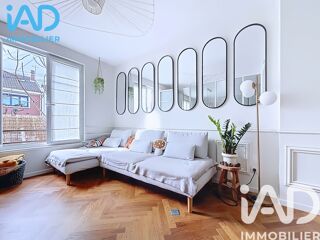  Maison à vendre 5 pièces 105 m²