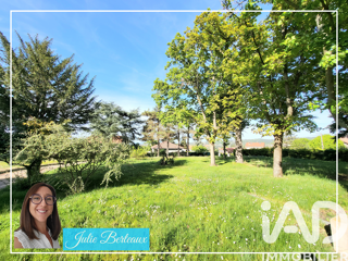  Terrain � vendre 530 m�