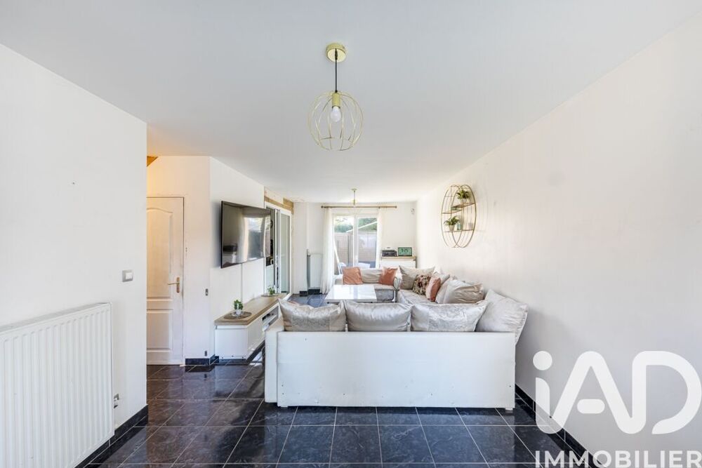 Vente Maison Vente Maison/villa 6 pièces Taverny