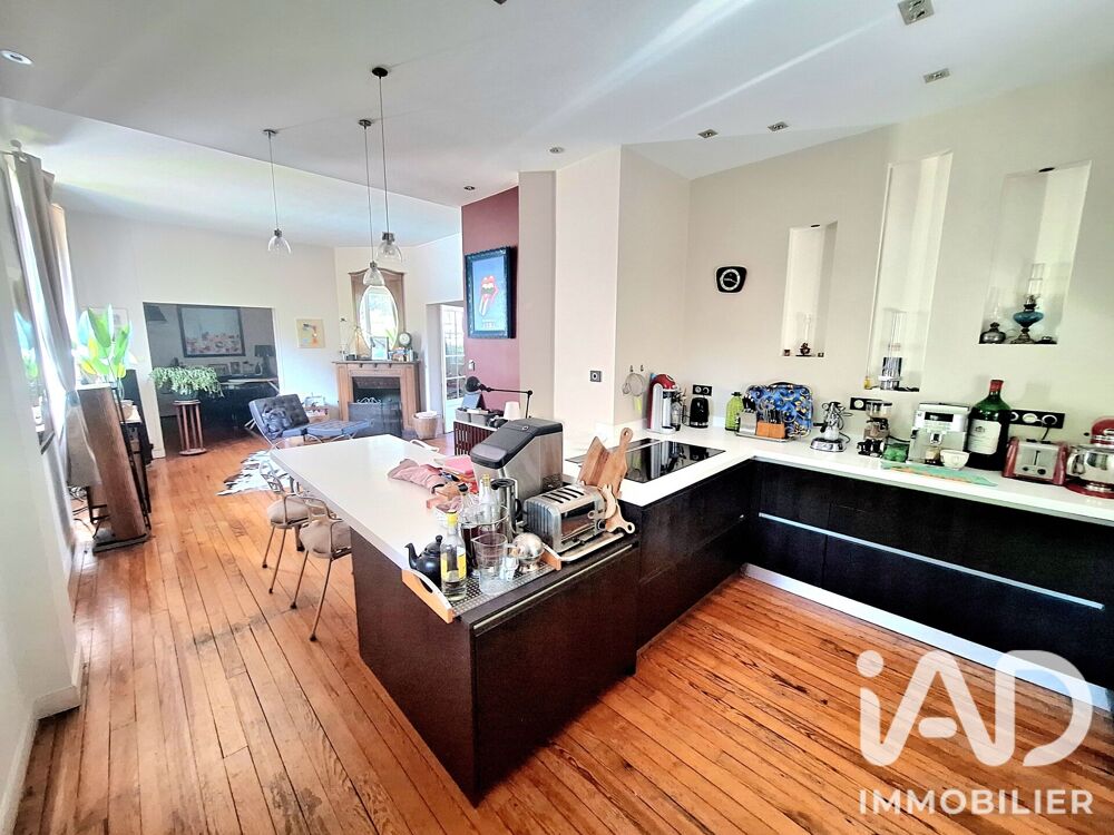 Vente Maison Vente Maison/villa 6 pièces Tarbes
