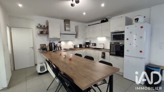  Maison à vendre 4 pièces 115 m²