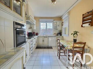 Appartement à vendre 4 pièces 106 m²